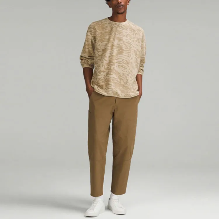 Lululemon Oversized Fit Sweatshirts Men-1