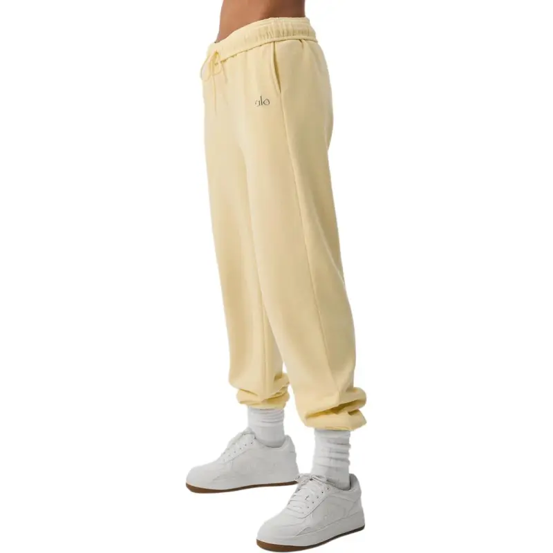 Alo Yoga Accolade Knitted Sweatpants Women's-36