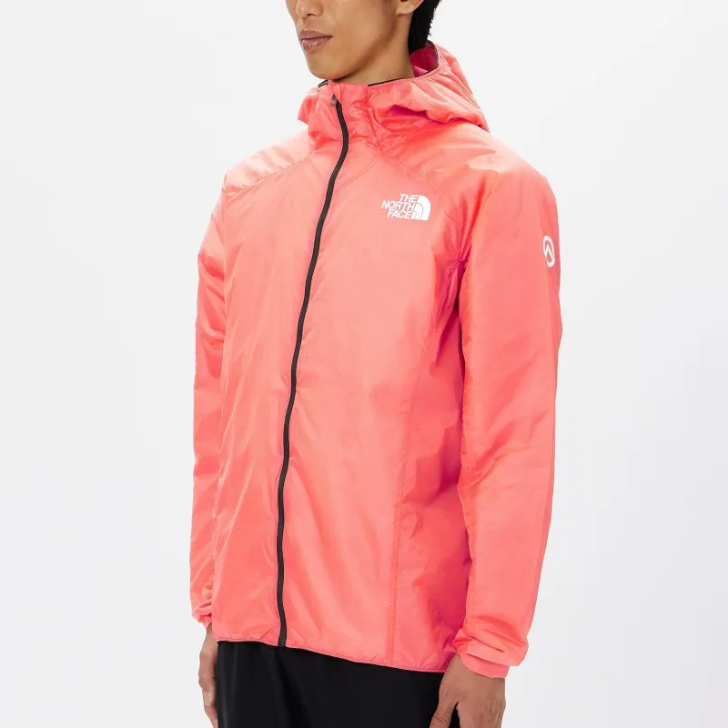 THE NORTH FACE Hybrid Ablazer Jackets & Coats Unisex Bright Orange-4