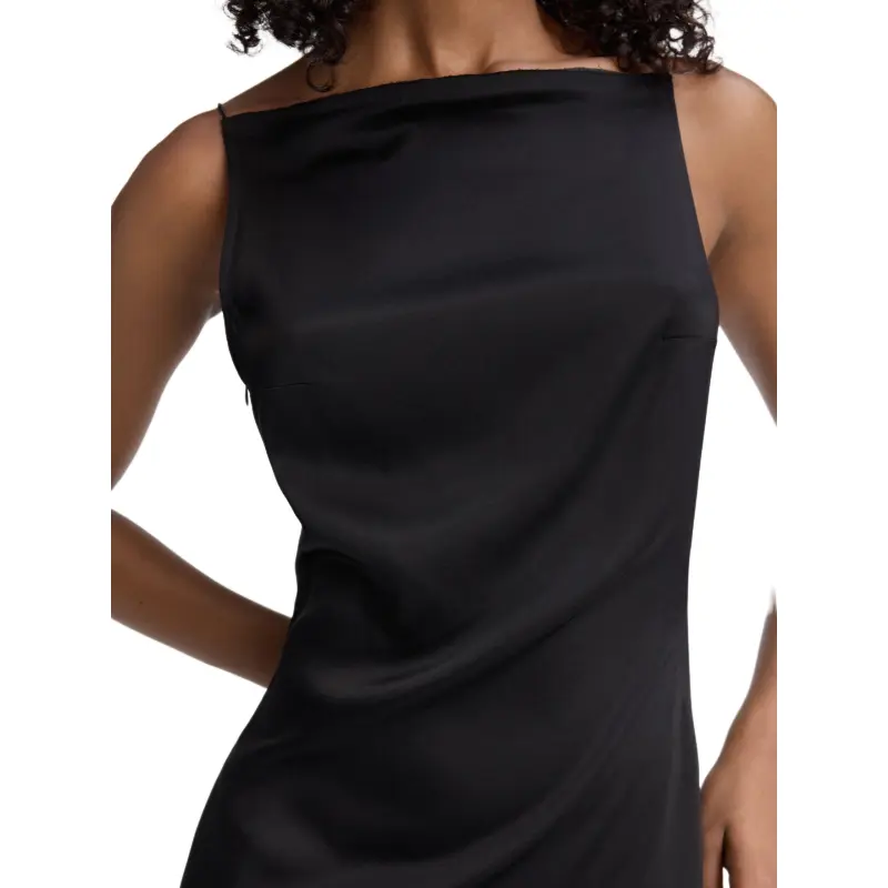 Jacquemus Spoglio Sleeveless Penicl Dress-4