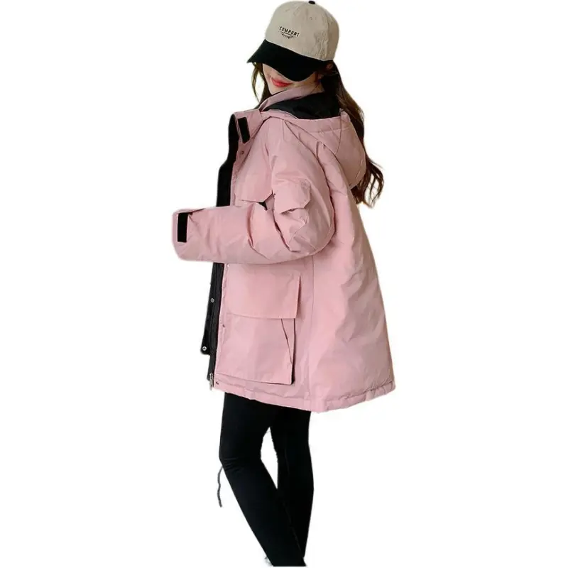 CPAURA Puffer Jackets Women's-6