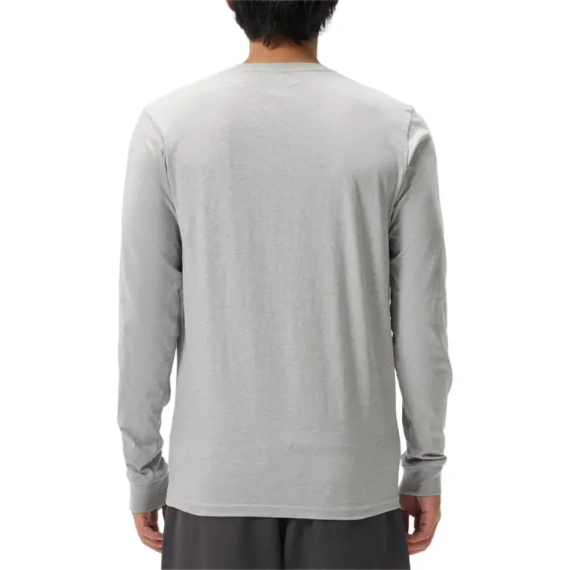 Columbia American Sweatshirt Men's Gray-3