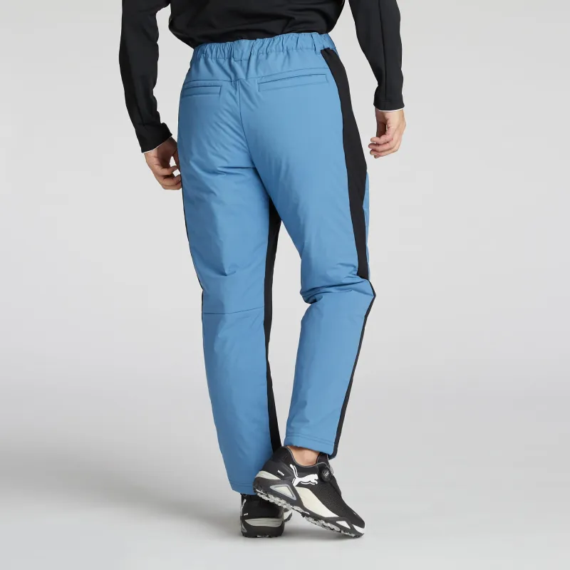 PUMA Golf PF FW24 Sports Pants Men's Blue-3