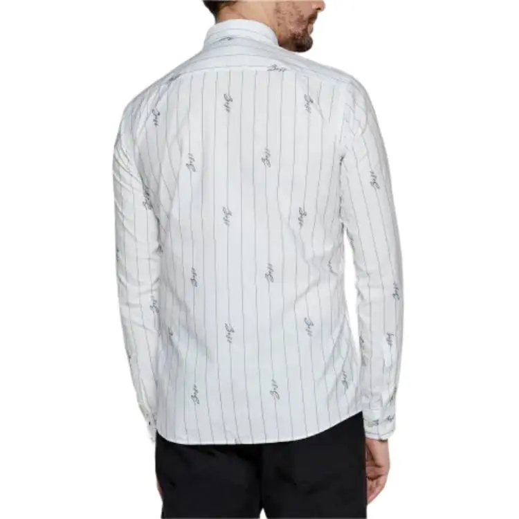 HUGO BOSS C Roan Shirt-5