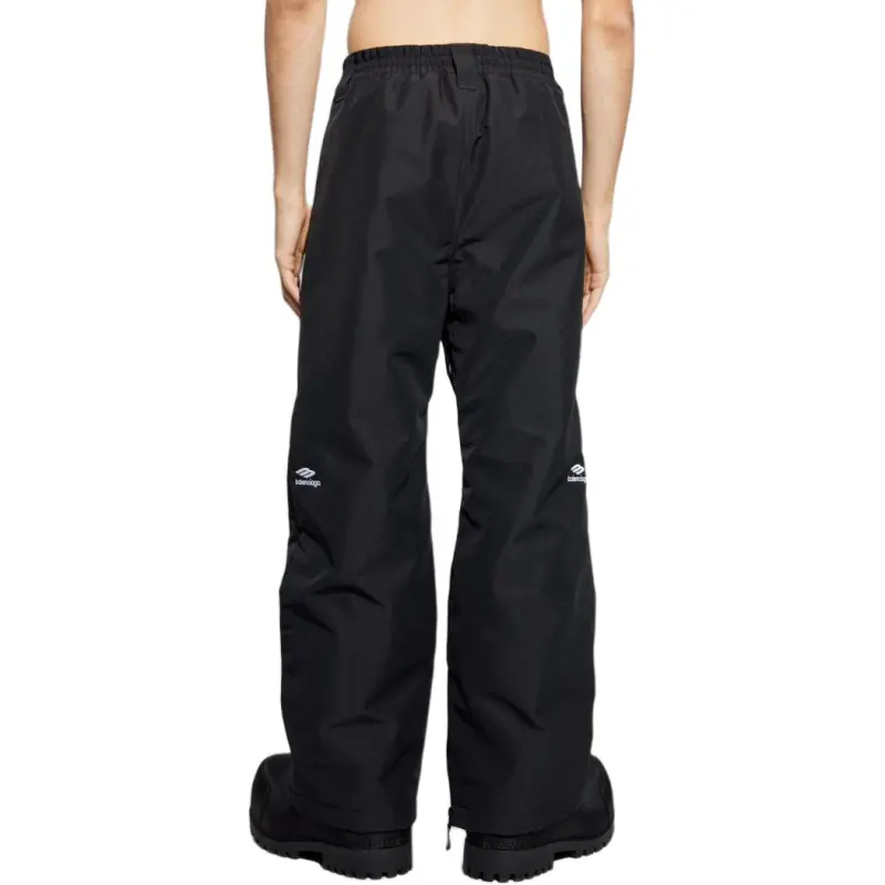Balenciaga Straight leg Ski Trousers-4
