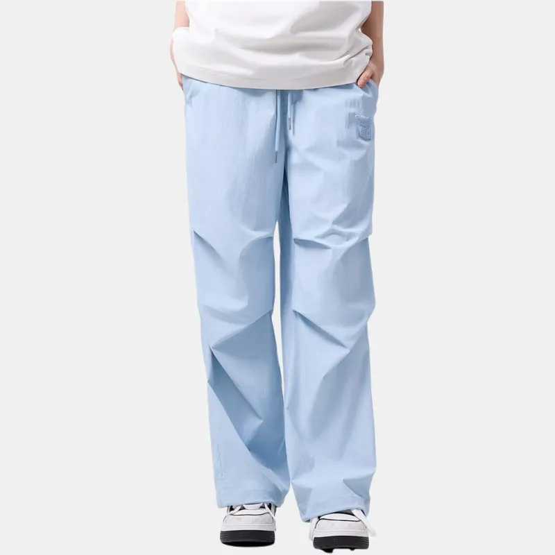 Boy London Casual Pants Unisex Blue-1