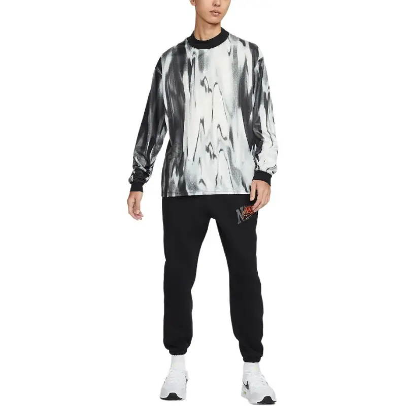 Nike Culture Of Football Men's Dri FIT Long Sleeve Soccer Top-4