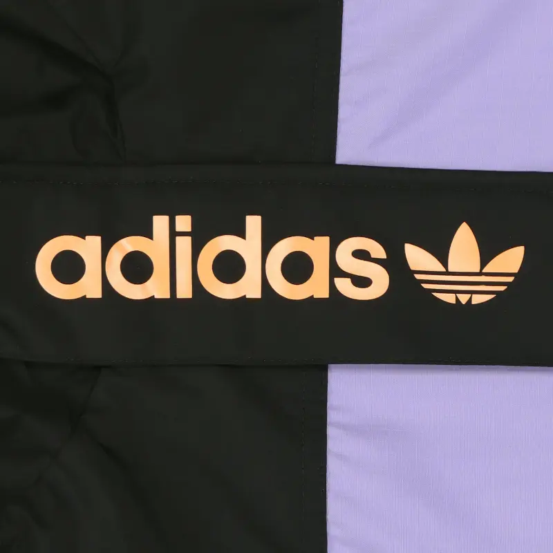 Adidas Originals ADV WINDBREAKER Jackets Men Black-4