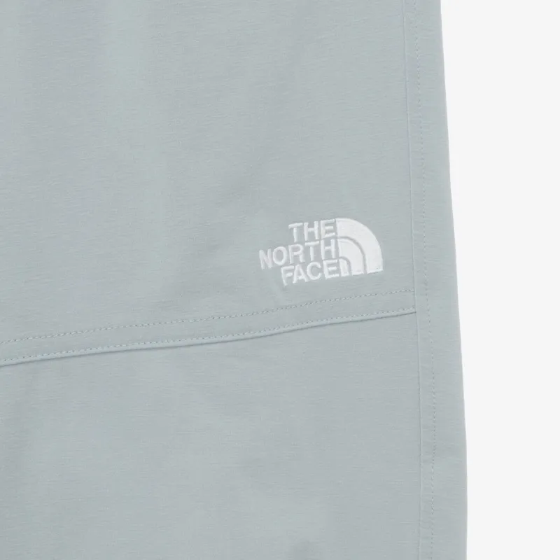 THE NORTH FACE Casual Pants Men's Gray-2