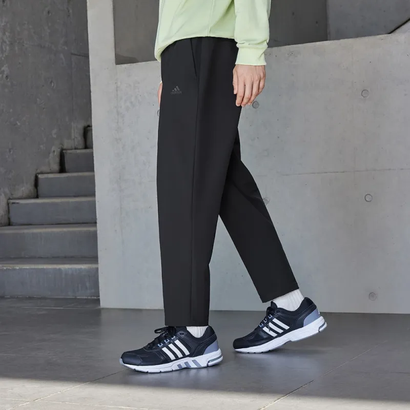 Adidas Casual Pants Men's Black-3