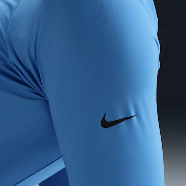 Nike Jackets Women's Blue-5