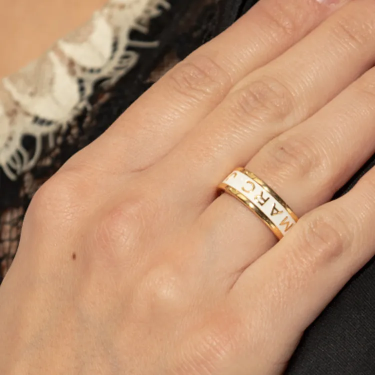 MARC JACOBS The MARC JACOBS Ring-3