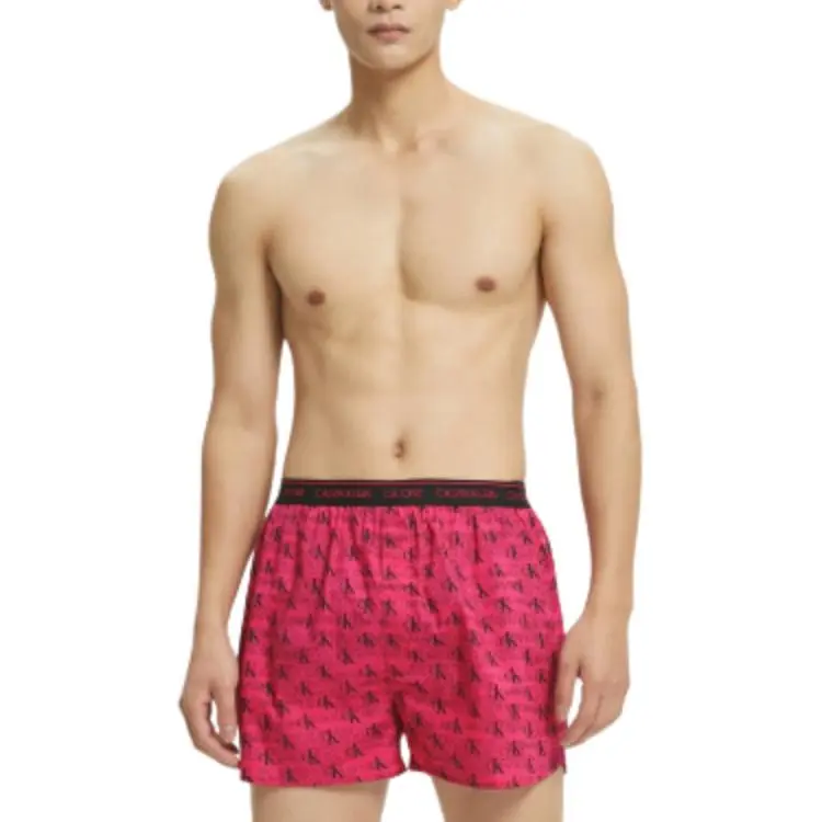 Calvin Klein Men Underpants-4