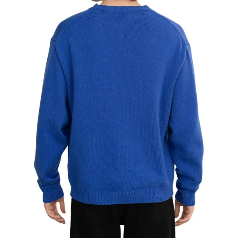 KENZO Boke Flower Crewneck Knitted Jumper-3