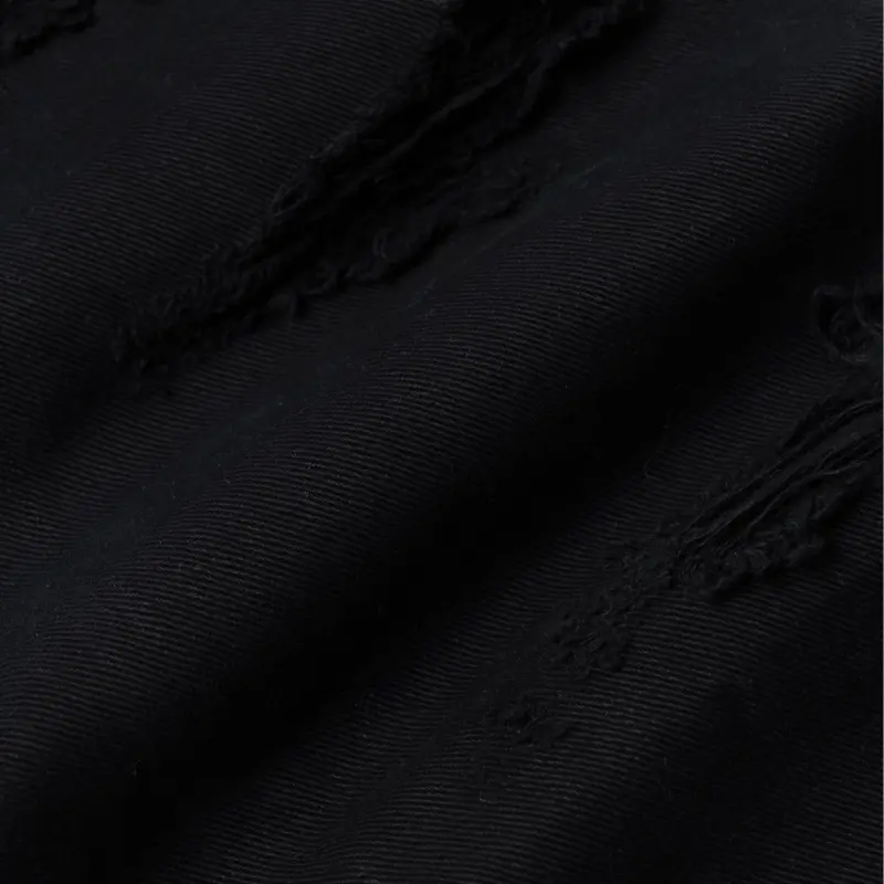 DSQUARED 2 Jeans Men Black-5