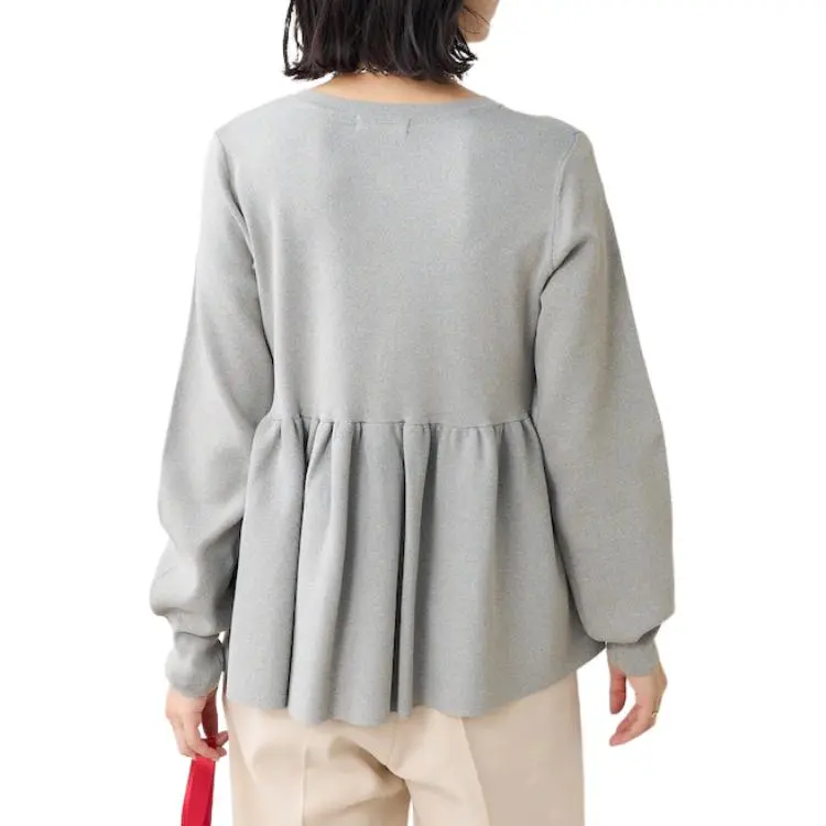 FREAK'S STORE Knitwear Women's Gray-1