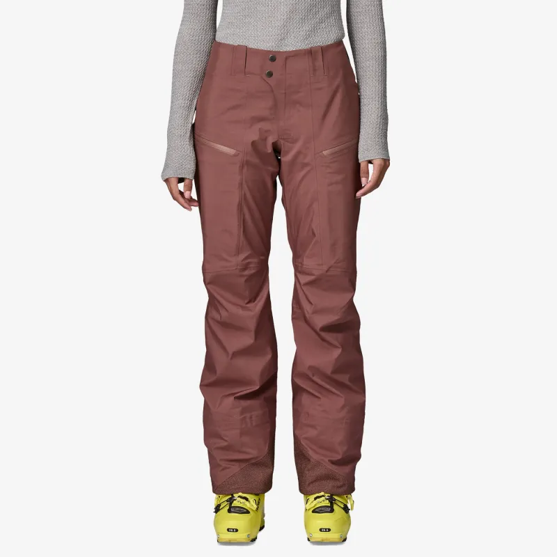 Patagonia Untracked Ski Pants Women's-2
