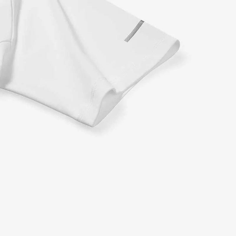 Skechers Regular T Shirt Women's Bright White 0019-3