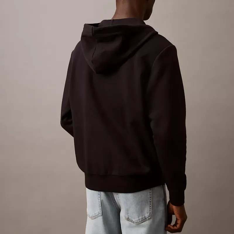 CALVIN KLEIN Sweatshirt Men's Black-3