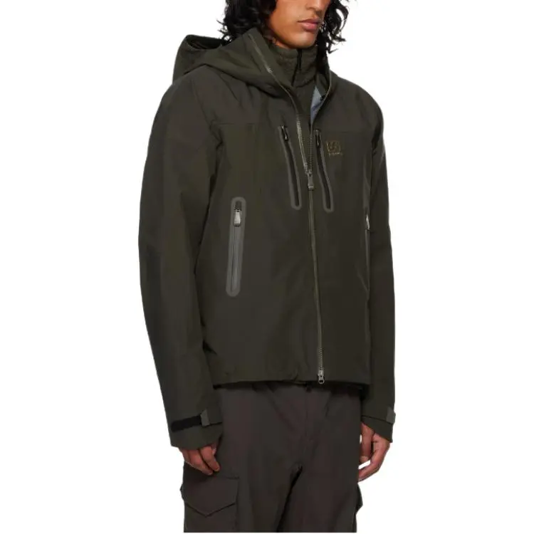 66°North Hornstrandir GORE TEX® PRO® Jacket-2