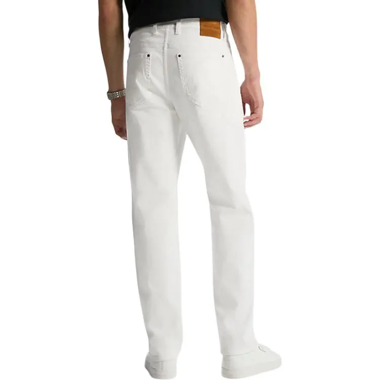 MICHAEL KORS Arden Relaxed Fit Denim Jeans-1