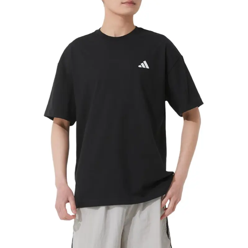 Adidas Originals All Day I Dream About Graphic Tee-2