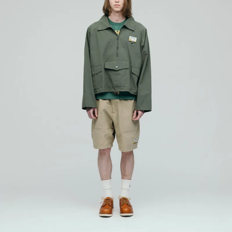 HUMAN MADE SS25 Casual Shorts Unisex-2