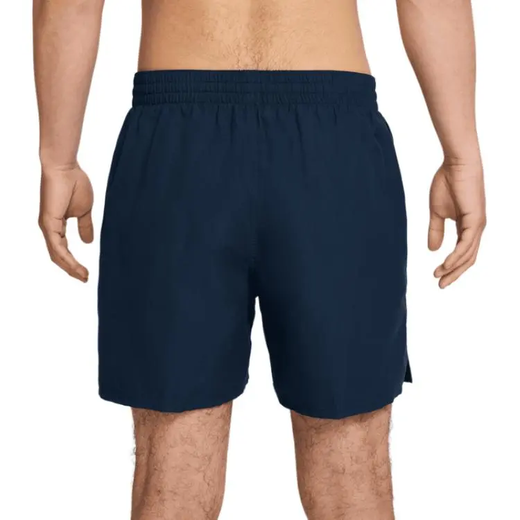Nike Swimming Shorts Men's Midnight Marine Blue-1