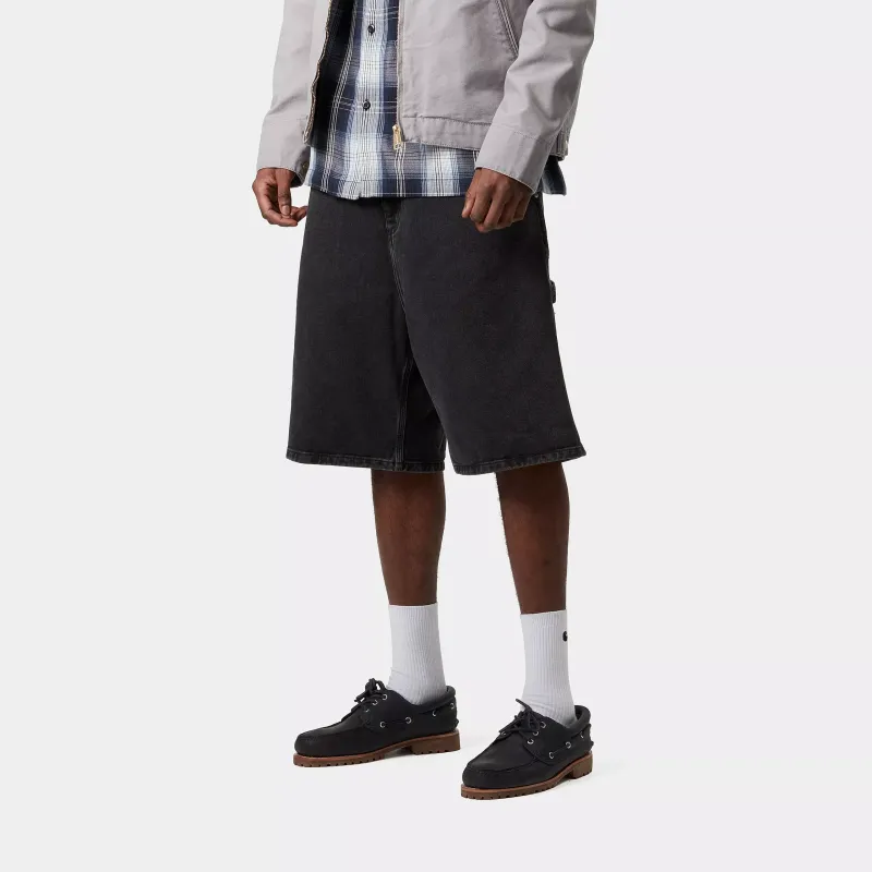 Carhartt WIP River Short-2