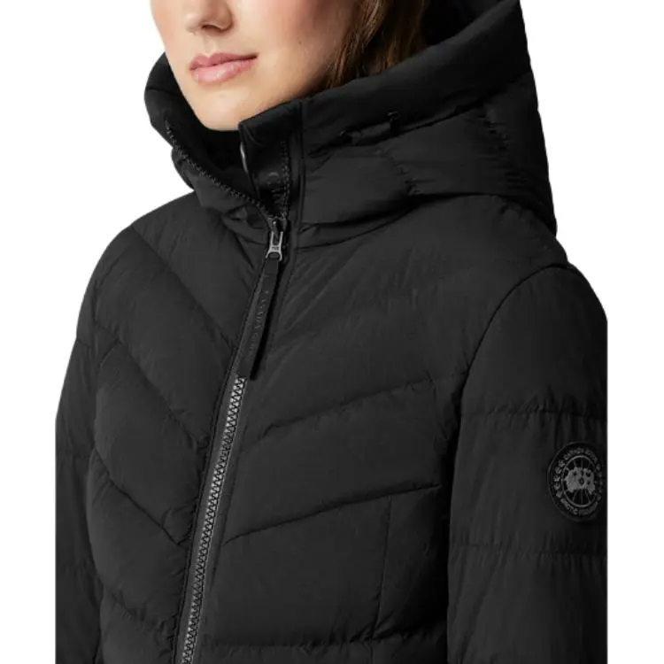 Canada Goose Clair Jacket-4