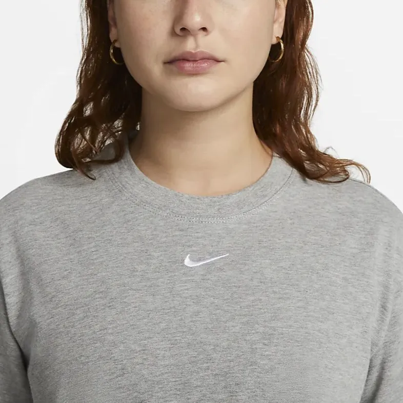 Nike Sportswear Essential Women's Boxy T-Shirt-3