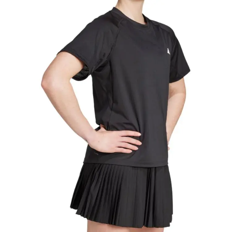 Adidas TennisClimacool SS25 T Shirt Women's-3