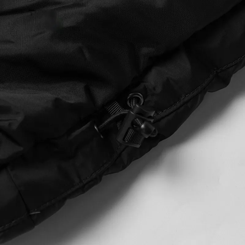 THE NORTH FACE City Outdoor Collection Down Jacket Women's Cosmic Black-6