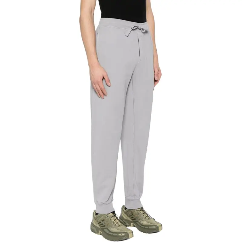 STONE ISLAND Garment Dyed Pocket Sweatpants-2