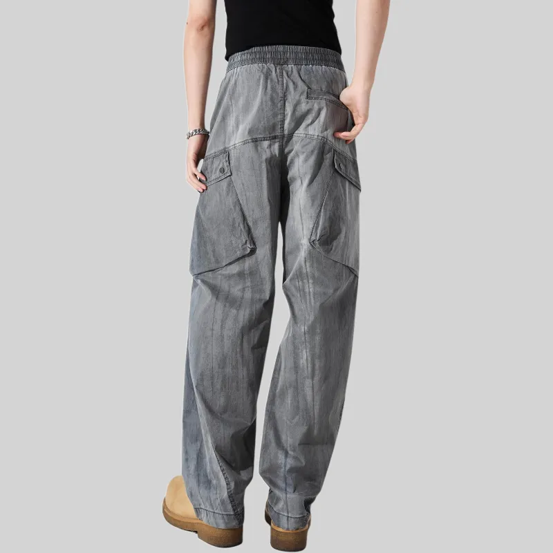 ALL IN Casual Pants Men-4