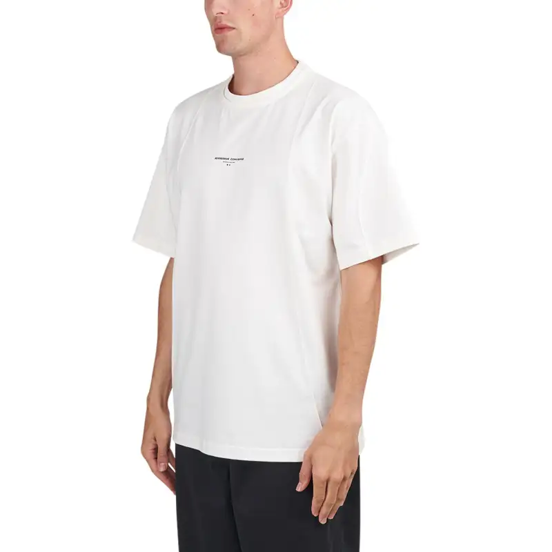 Converse X Ader Error Shapes Tee-4