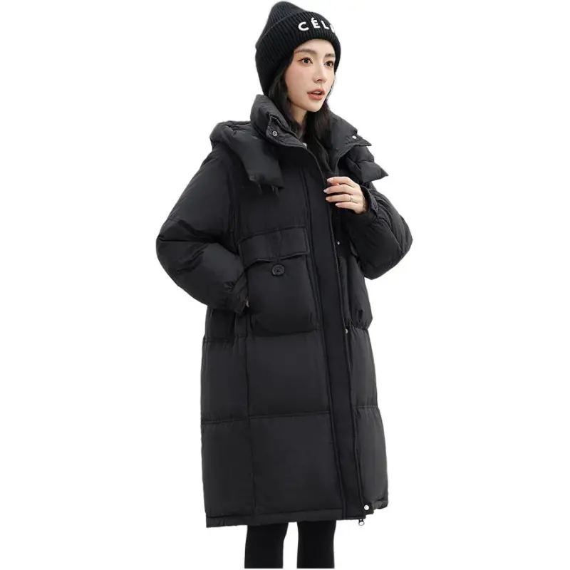 YAYA Down Jackets Women's-5