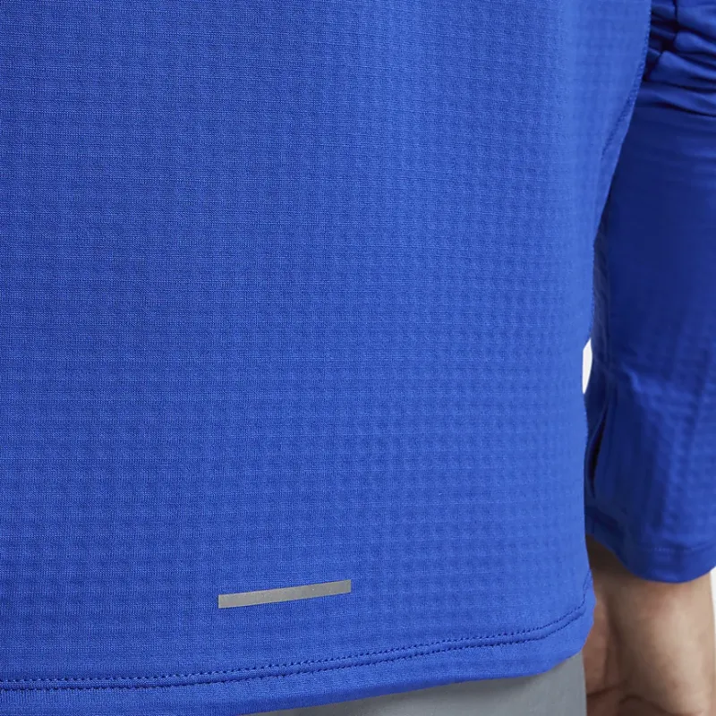 Nike Elemental T Shirts Men Game Royal Blue-4