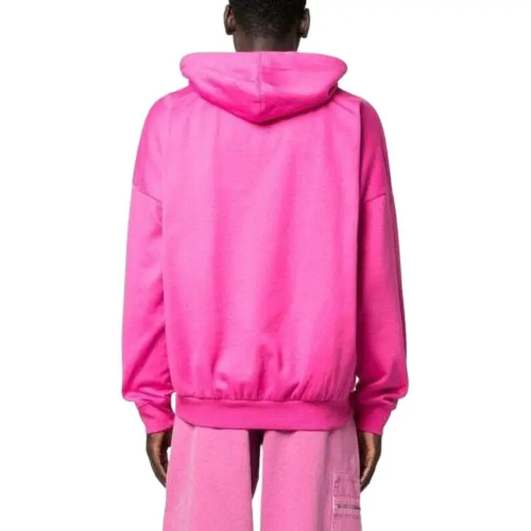 Valentino FW22 Sweatshirt Men's Pink-3