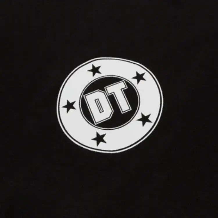 Denim Tears Detective Tee-2