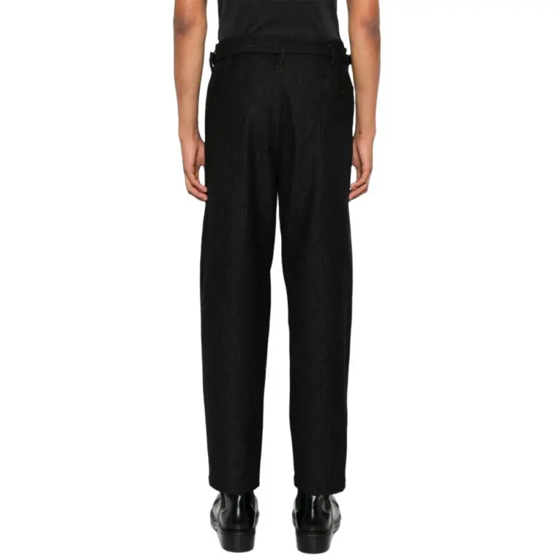 Lemaire Carrot Pants-4