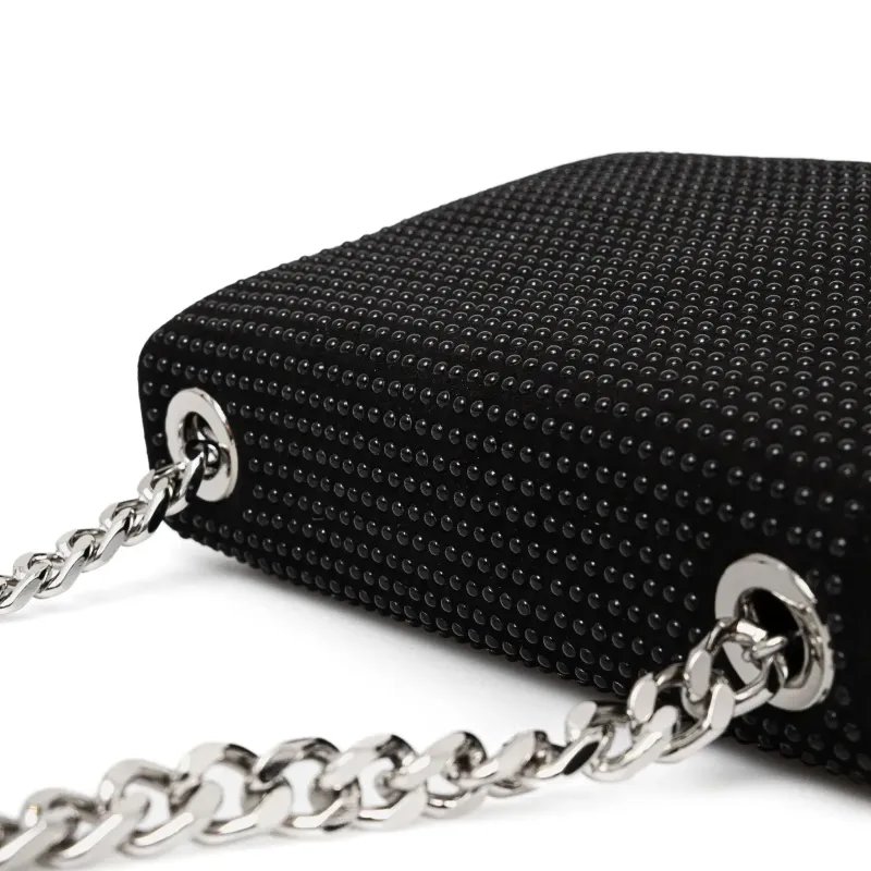DKNY Chain strap Cross Body Bag-3