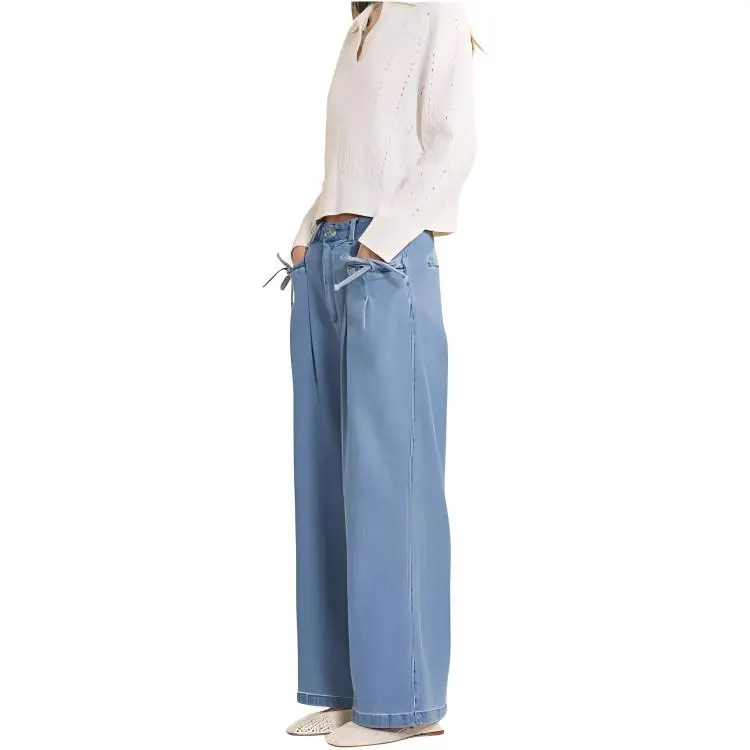 H&M Jeans Women's Light Blue-2