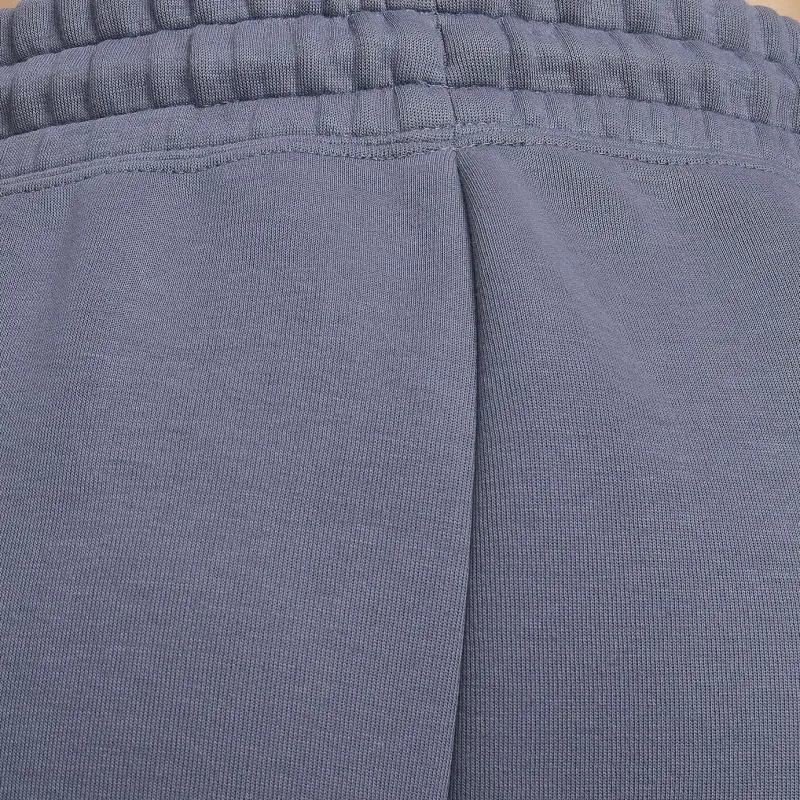 Nike Sportswear Tech Fleece Women's Mid-Rise Joggers-4