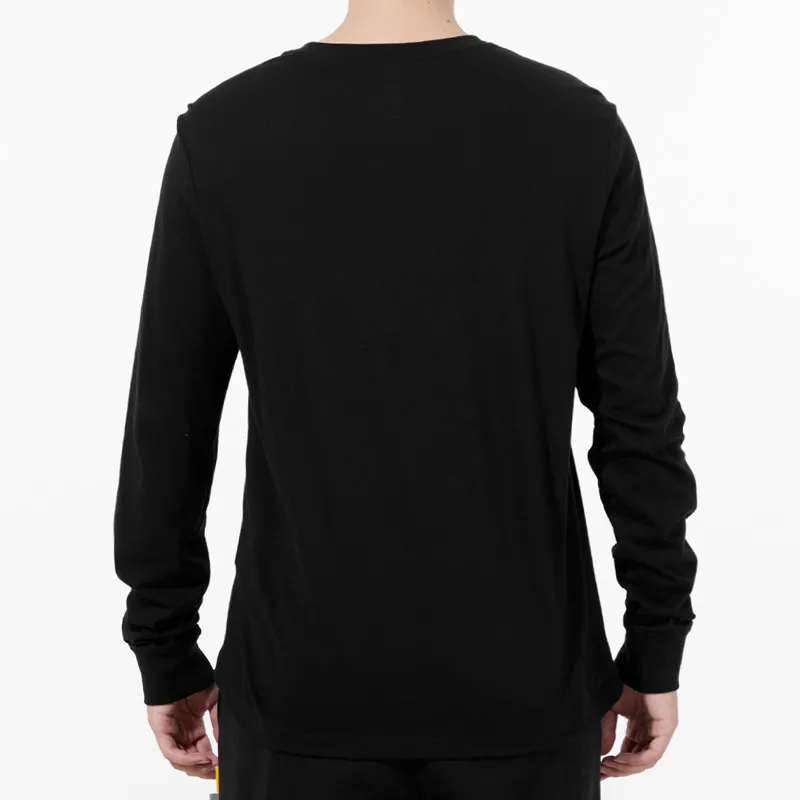 Nike T Shirt Men's 2 Pack Black-2