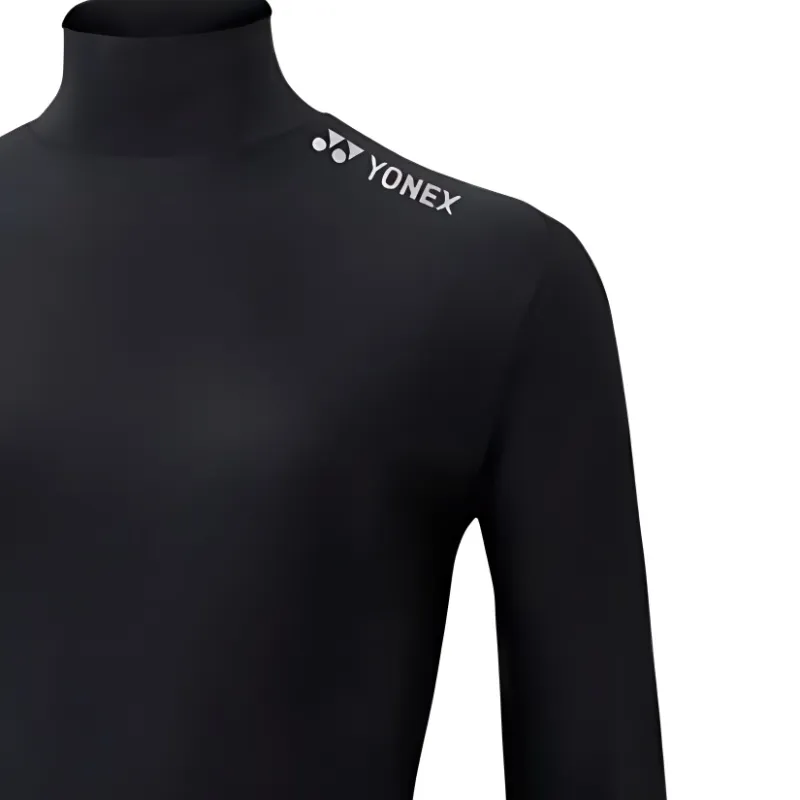 YONEX T Shirts Women's Black-3