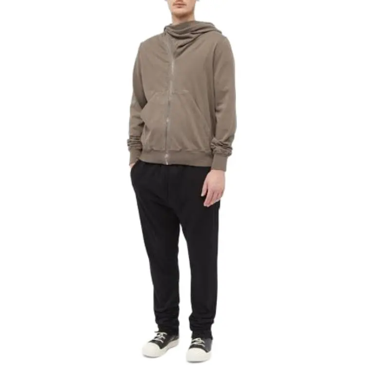 Rick Owens DRKSHDW Mountain Hoodie-4