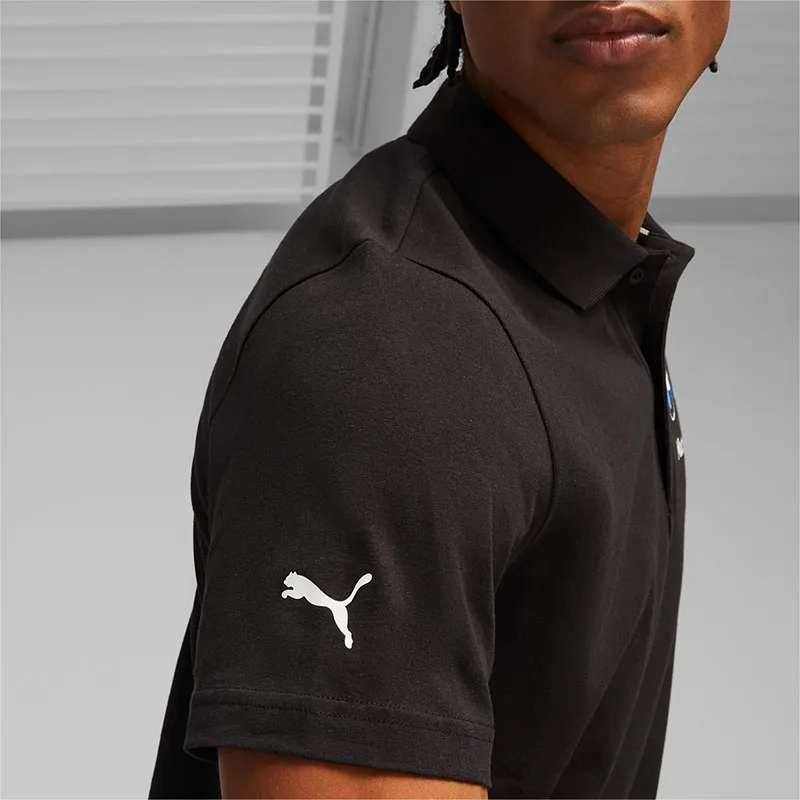 PUMA Playera Bmw M Motorsport Jacquard Para Hombre-5