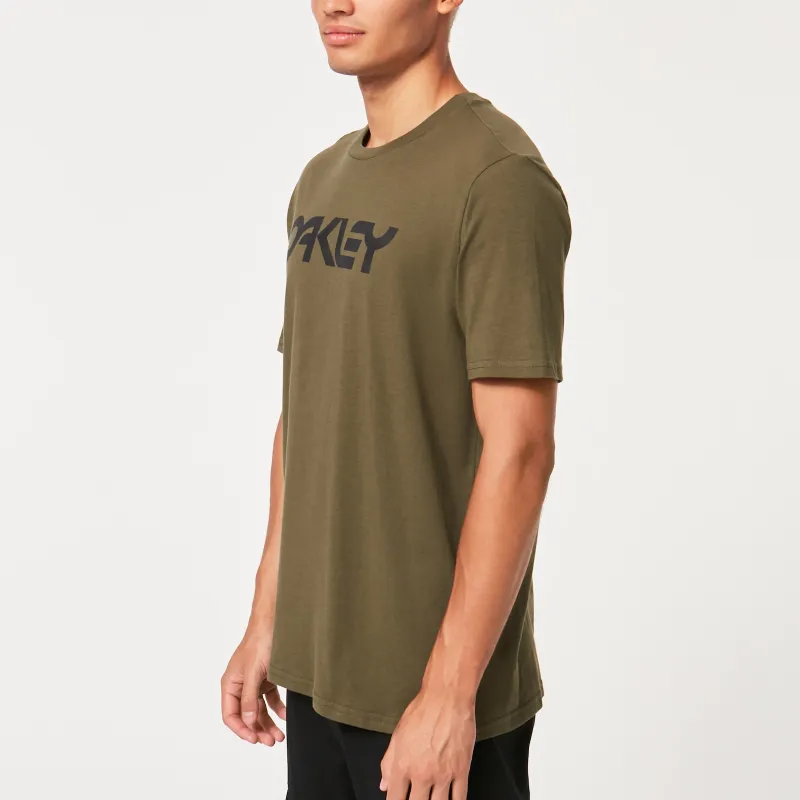 Oakley Mark Ii Cotton blend T shirt-6