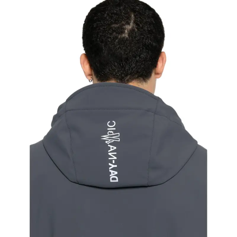 Moncler Grenoble Cormet Hooded Jacket-4